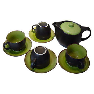 Tea Pot Sets